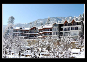 Hotel Glacier Resort